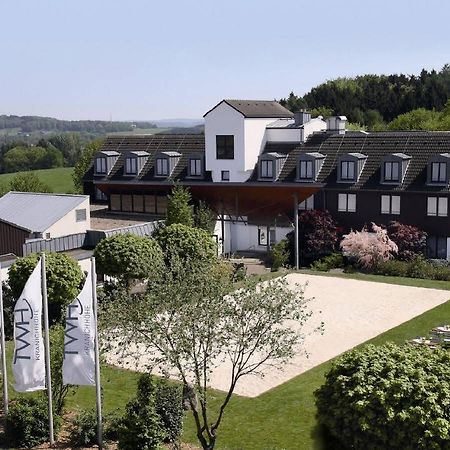 Trans World Hotel Kranichhoehe Much Eksteriør bilde