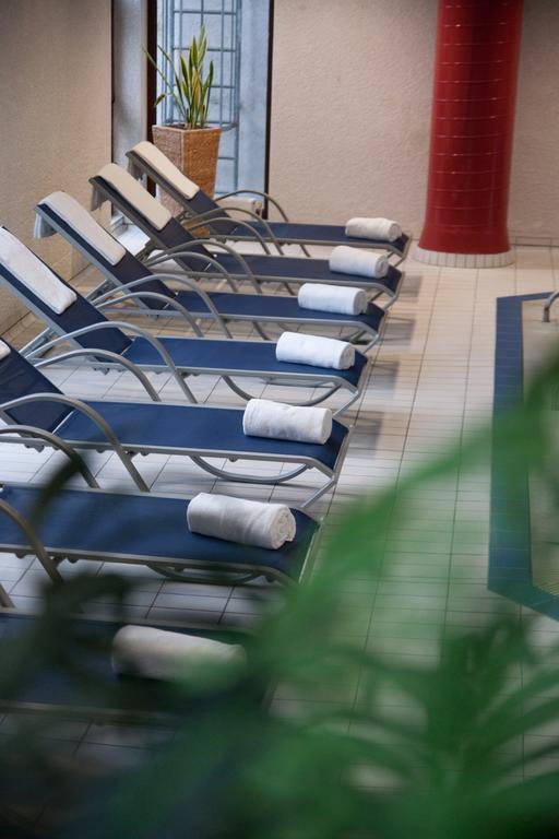 Trans World Hotel Kranichhoehe Much Eksteriør bilde